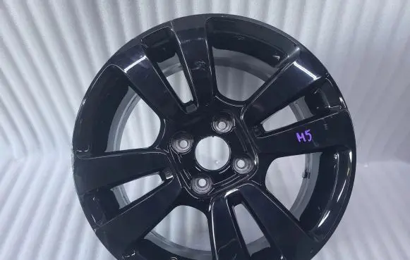 Citroen C3 Aircross R16 alloy rim 