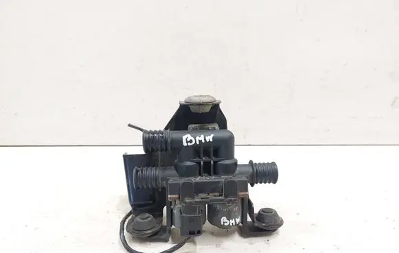 BMW X6 E71 Coolant heater control valve 6910544