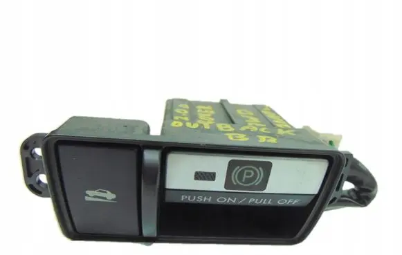 Subaru Outback Hand parking brake switch 