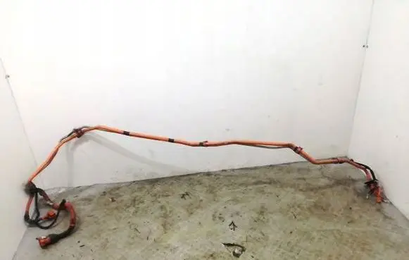 Honda Civic Wiring harness 