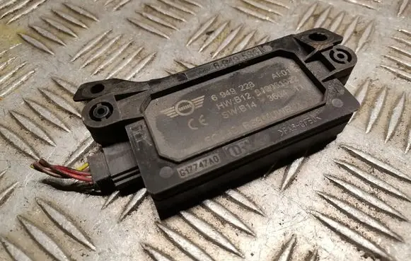 Mini One - Cooper R50 - 53 Alarm movement detector/sensor 6949228