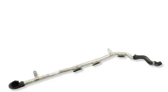 BMW M6 Engine coolant pipe/hose 7834116 11537834116