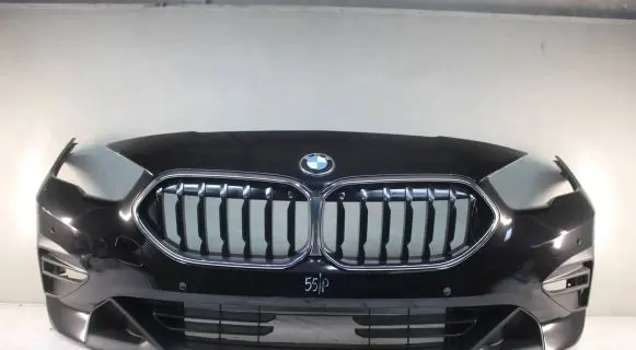 BMW 2 F44 Front bumper