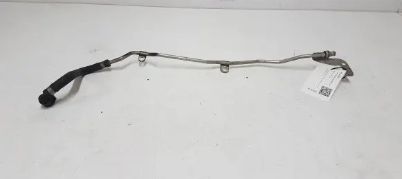 BMW 5 F10 F11 Engine coolant pipe/hose 8514465