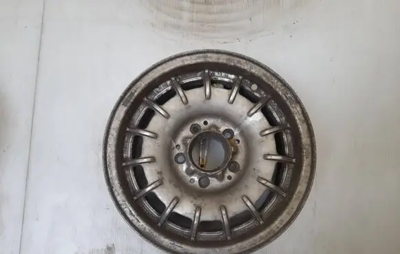 Mercedes-Benz S W126 R14 alloy rim KBA40262