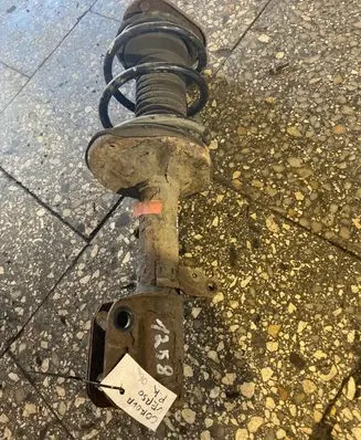 Toyota Corolla Verso AR10 Front shock absorber/damper