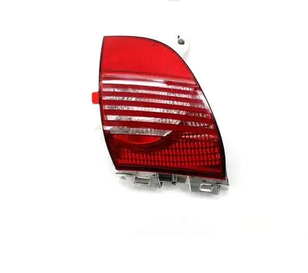 Citroen C3 Aircross Rear/tail lights 9683074680