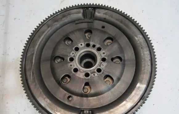 Renault Master III Pressure plate 126005010