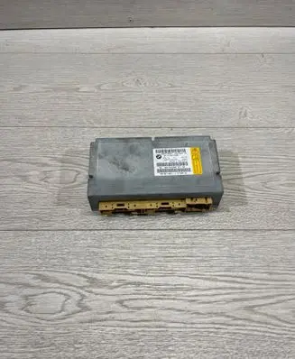 BMW 5 E60 E61 Airbag control unit/module 6975686 532319803 65776975686