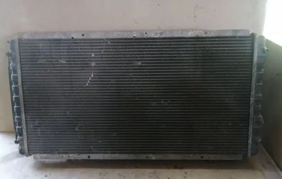 Citroen Jumper Radiator set 066025 61390A
