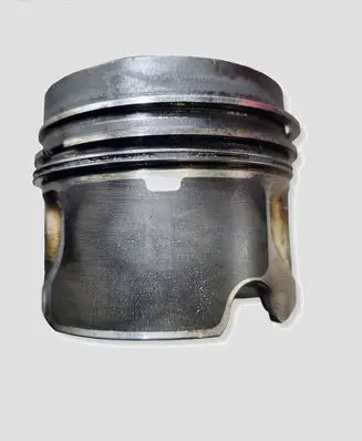 Volkswagen Golf VI Piston CBA