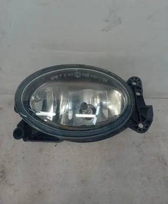 Mercedes-Benz A W169 Front fog light A1698201556