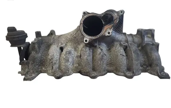 Audi A6 S6 C6 4F Intake manifold 03G129713H