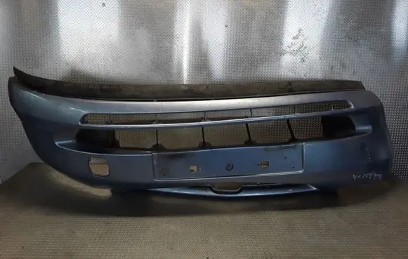 Honda Jazz Front bumper