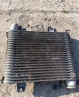 KIA Carnival Intercooler radiator