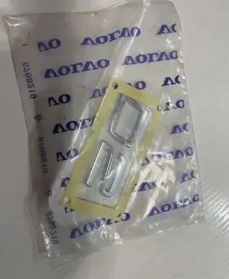 Volvo S60 Manufacturer badge logo/emblem 31323143