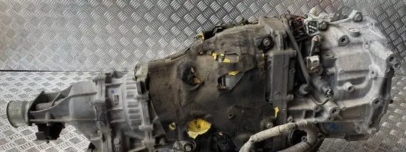 Subaru Outback Automatic gearbox TR690KJACA EJ253 SUDU8867189