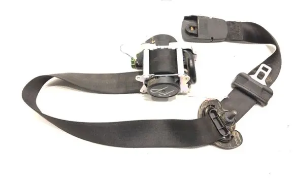 Mini Cooper Countryman F60 Front seatbelt