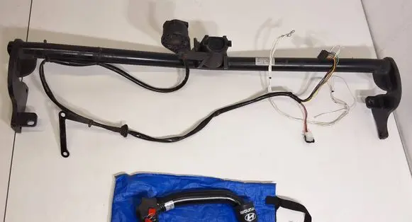 KIA Niro Tow bar G5281ADE00