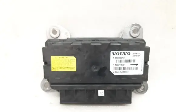 Volvo XC90 Airbag control unit/module 32221372