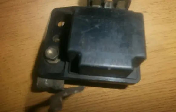 Mitsubishi Pajero Other relay ma809932