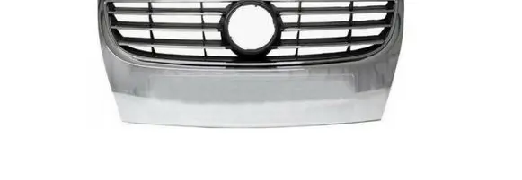 Front grill
