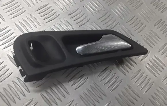 AC ME Rear door interior handle trim A3183