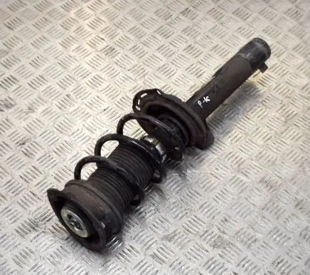 Skoda Octavia Mk3 (5E) Front shock absorber/damper 5Q0412037JQ 5Q0413031FP