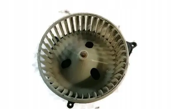 Fiat Ducato Heater fan/blower