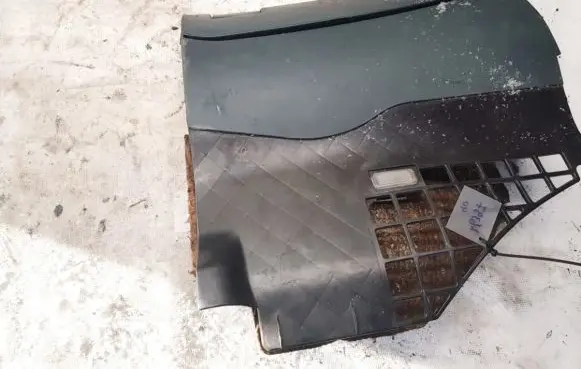 Audi A4 S4 B5 8D Glove box 8d1857035d