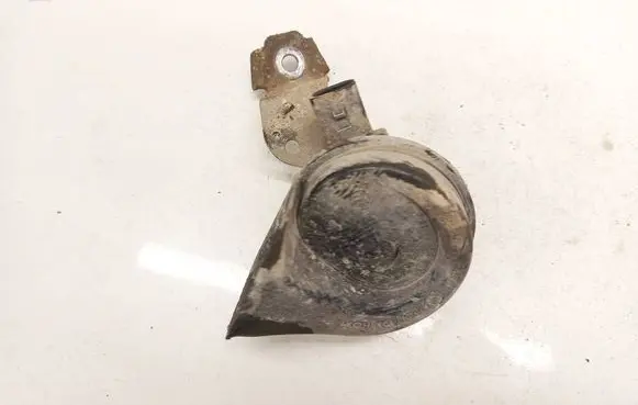Volkswagen Golf VI Horn signal 001157