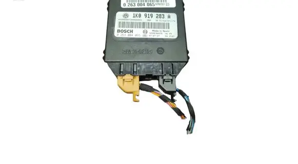 Volkswagen Jetta V Parking PDC control unit/module 1K0919283A 0263004065
