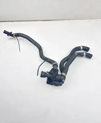 Mercedes-Benz CLS C219 Electric auxiliary coolant/water pump A2113320584 A2118302615 A2118300496