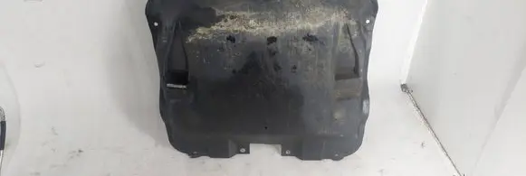 Mercedes-Benz S W220 Gearbox bottom protection 2205280309