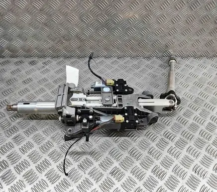 Mercedes-Benz AMG GT R190 C190 Steering rack mechanical part A1904606400 A2134620005