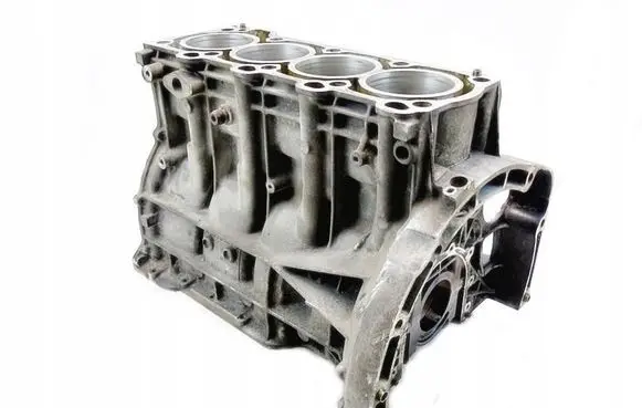 Mercedes-Benz A W168 Engine block 