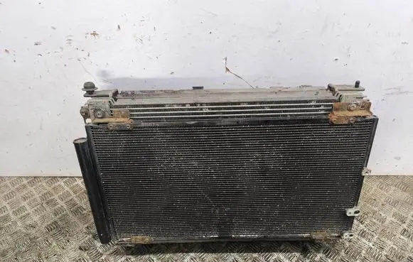Lexus IS 220D-250-350 Radiator set 