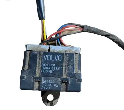 Volvo XC90 Other control units/modules 30710791