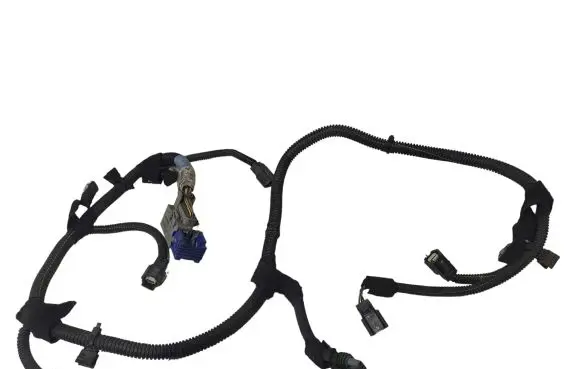 Opel Insignia A Parking sensor (PDC) wiring loom 13238612