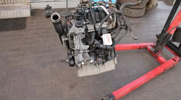 Opel Insignia A Engine 5678