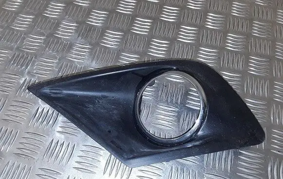 Peugeot 207 Front grill 9688091877