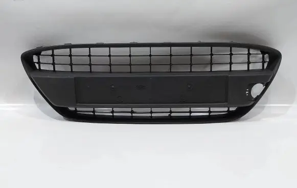 Ford Fiesta Front bumper lower grill 8A61-17B968-B