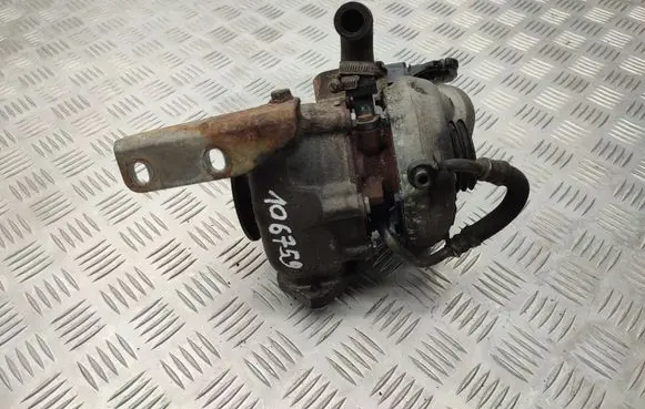 BMW 1 E81 E87 Turbo 4913505671 4913510710