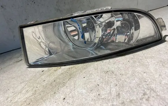 Skoda Octavia Mk2 (1Z) Front fog light 1Z0941701C 1Z0941699C