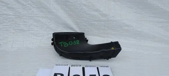 Volvo V40 Air intake hose/pipe 31338658