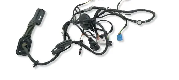Audi A4 S4 B9 Front door wiring loom 8W0971029AL