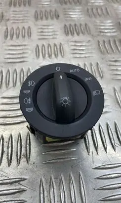 Audi A6 S6 C6 4F Light switch 4F2941531