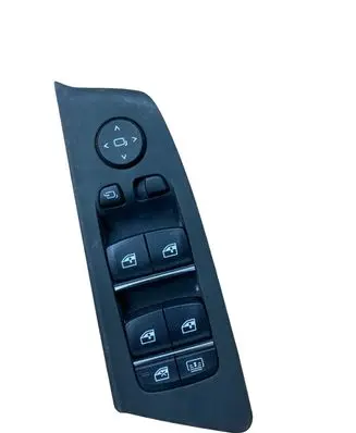 BMW M5 F90 Quarter vent window switch 6832733 L20587 9832733