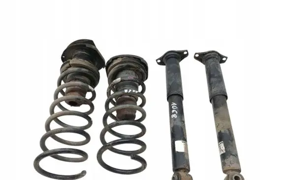 Volvo V60 Front shock absorber/damper