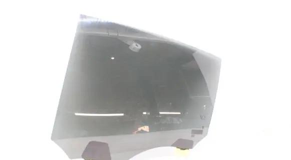 Mercedes-Benz EQS V297 Rear door window glass A2977302700